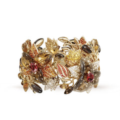 BRACELET GOURMANDISE AUTOMNE