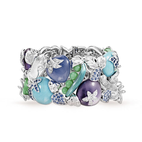 BRACELET GOURMANDISE HIVER