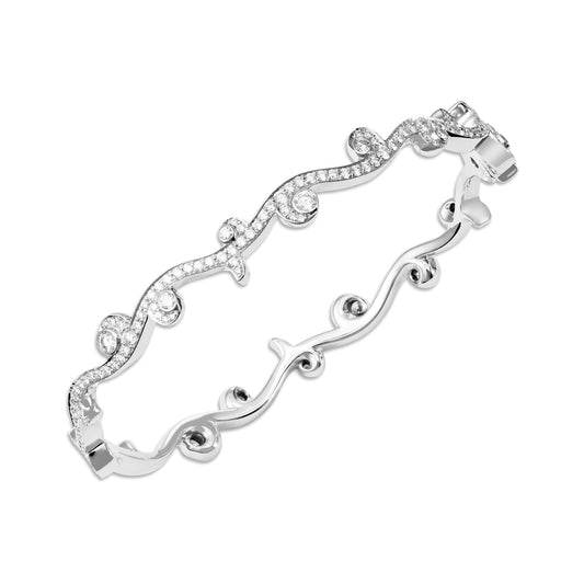 BRACELET OMBRE & LUMIÈRE VÉGÉTAL