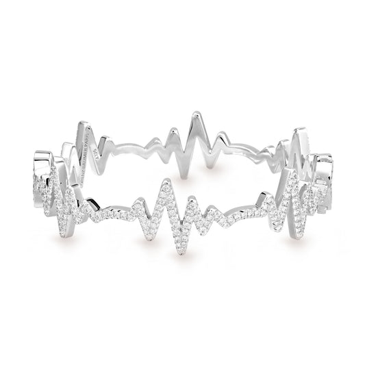 BRACELET BATTEMENT DE COEUR