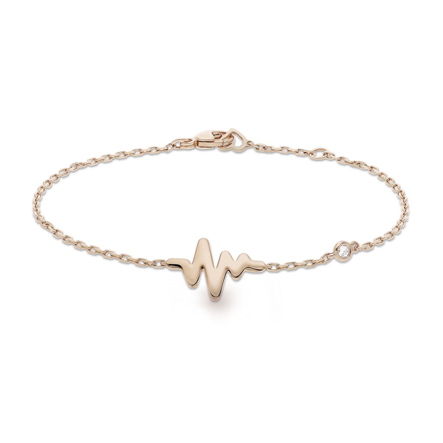 BRACELET BATTEMENT DE COEUR