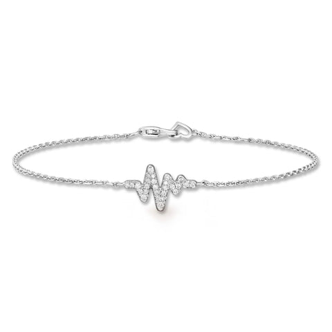BRACELET BATTEMENT DE COEUR