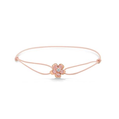 BRACELET MINI CHÉRIE BLOSSOM