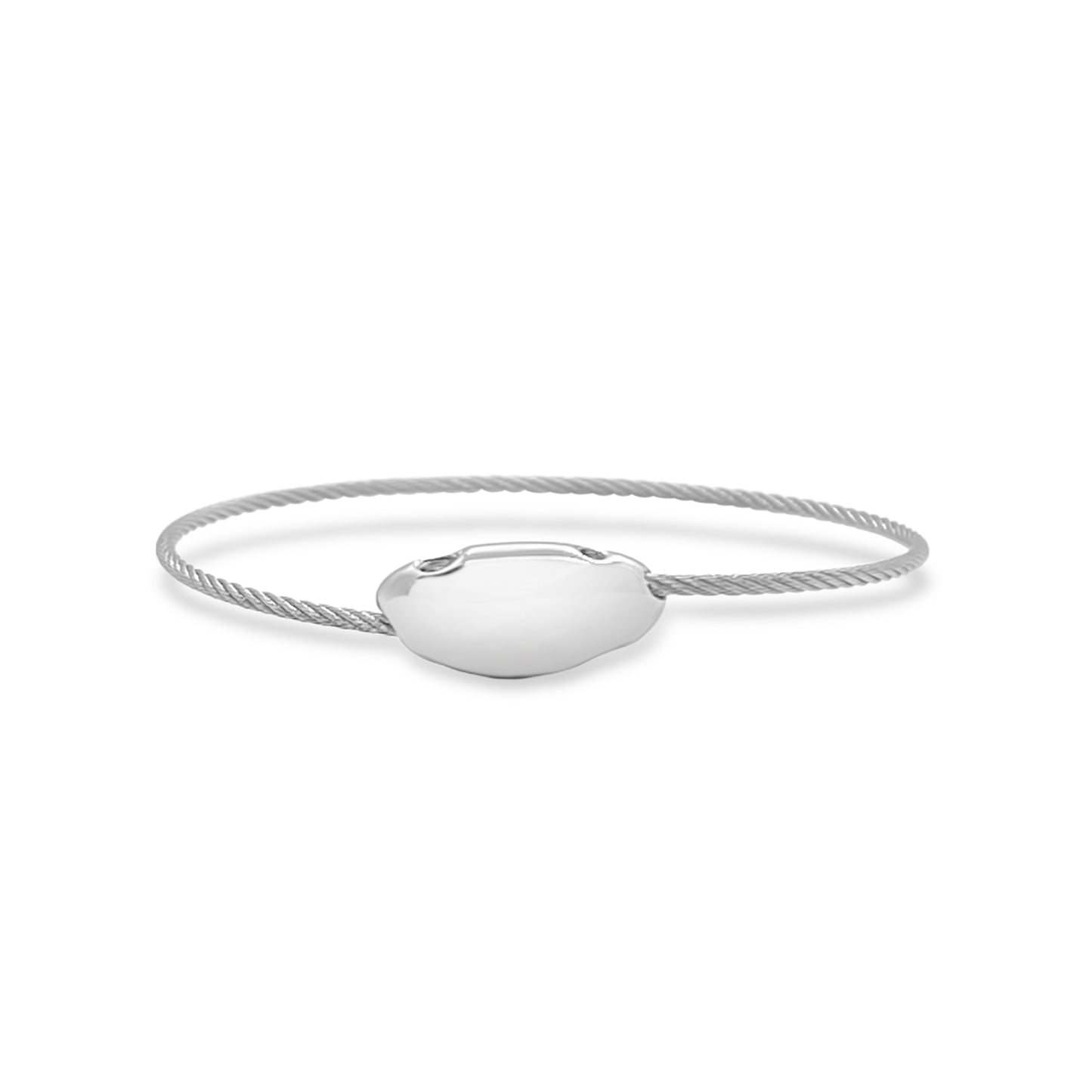 BRACELET GALET