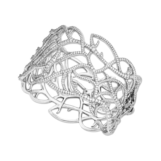 BRACELET OMBRE & LUMIÈRE VÉGÉTAL