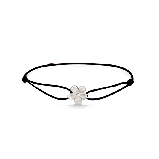 BRACELET CHÉRIE BLOSSOM DIAMANTS