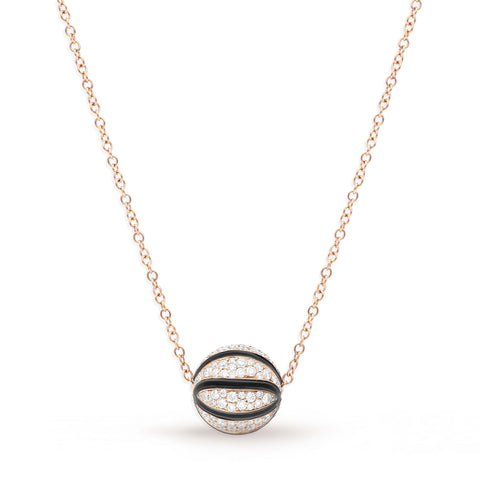 COLLIER BASKET