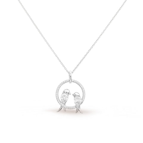 COLLIER INSÉPARABLES