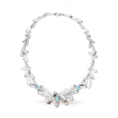 COLLIER ARCHITECTE GLACIER