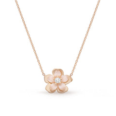 COLLIER CHÉRIE BLOSSOM