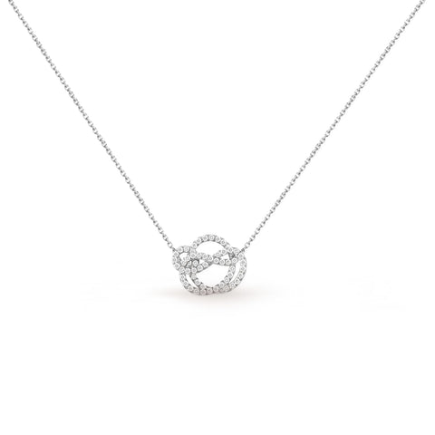 COLLIER PENSE À MOI