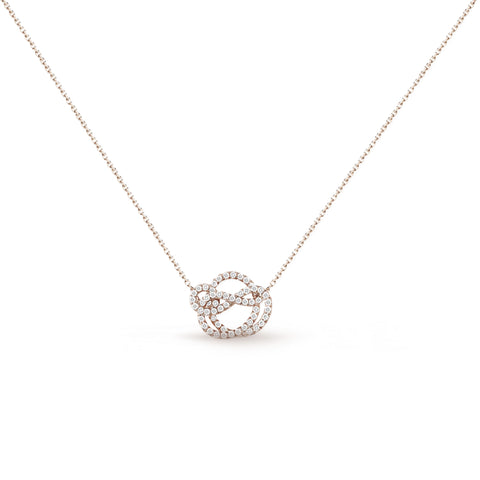 PENSE A MOI NECKLACE