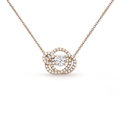PENSE A MOI NECKLACE