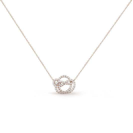 PENSE À MOI NECKLACE