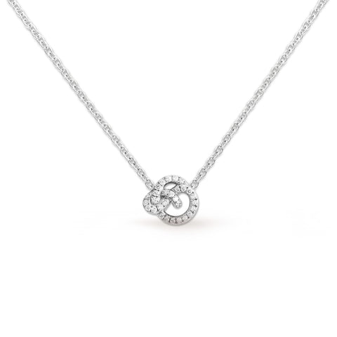 PENSE A MOI NECKLACE