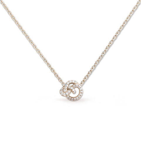 COLLIER PENSE À MOI