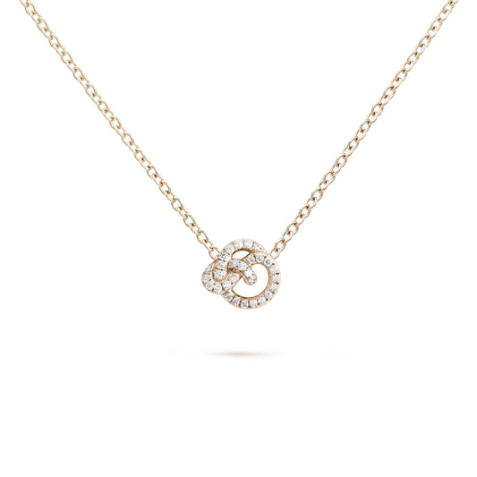 COLLIER PENSE À MOI