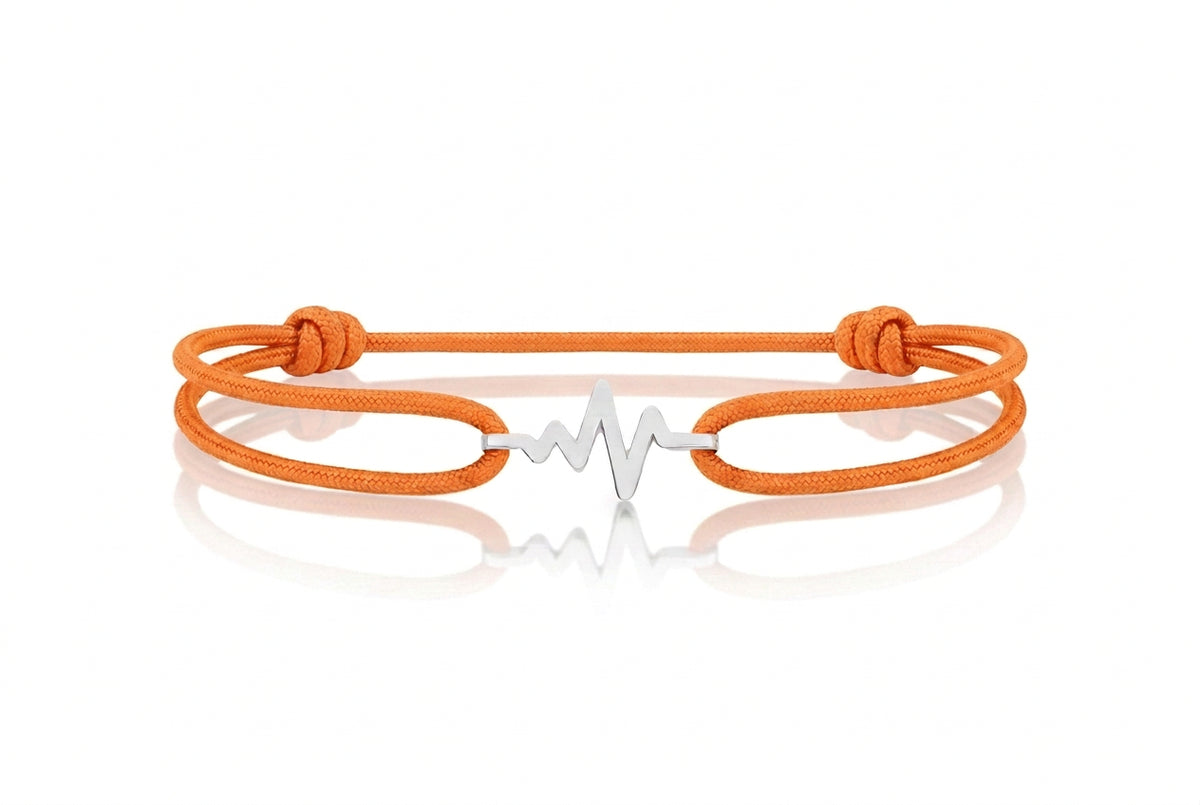 BRACELET BATTEMENT DE COEUR