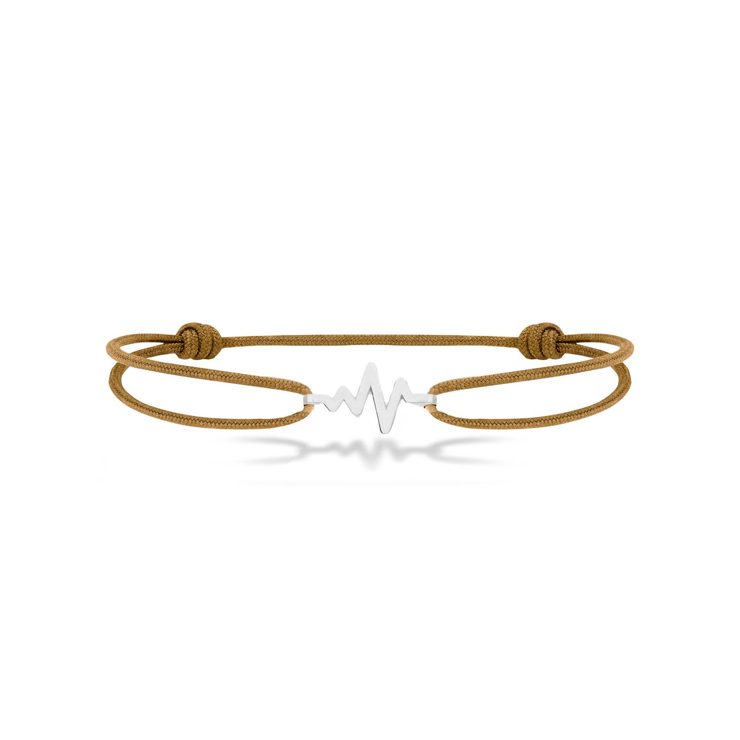 BATTEMENT DE COEUR BRACELET