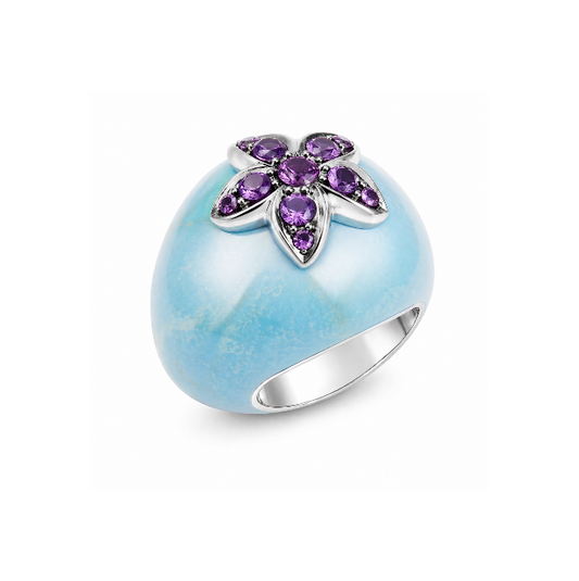 BAGUE GOURMANDISE