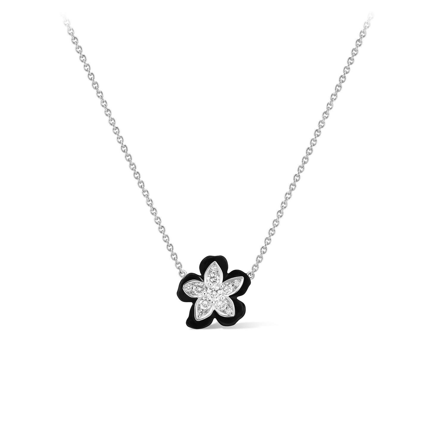 CHÉRIE BLOSSOM NECKLACE