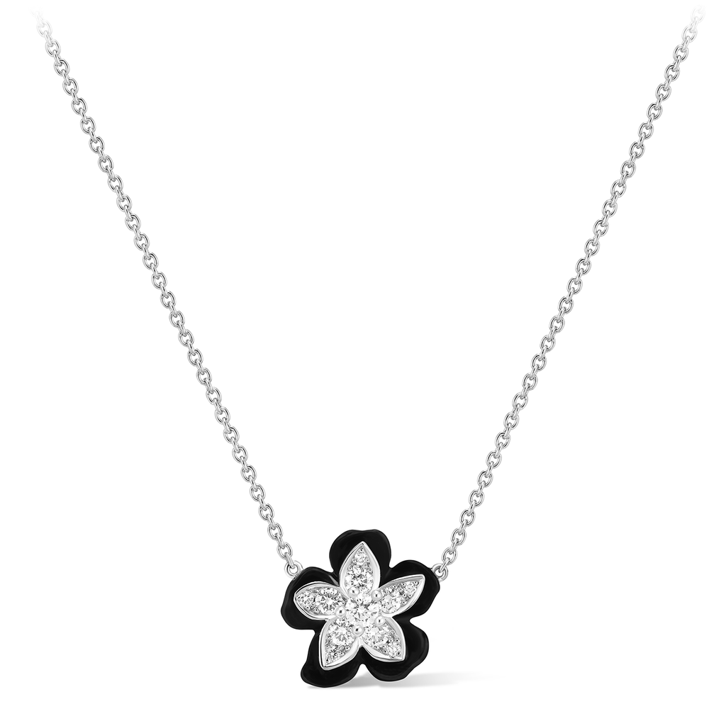 Colliers et Pendentifs de Joaillerie | Bäumer Vendôme