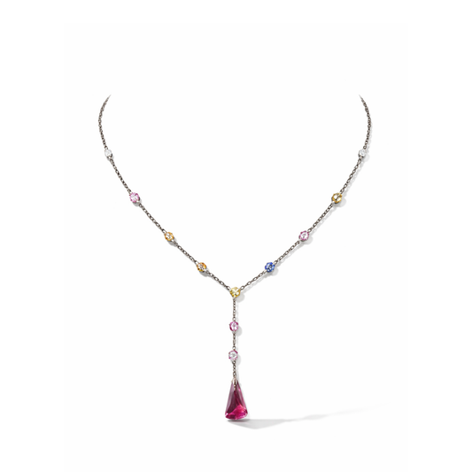 A LA FOLIE DADINE NECKLACE