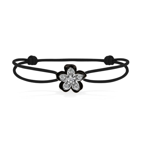 BRACELET CHÉRIE BLOSSOM DIAMANTS