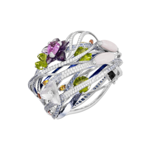 BRACELET JARDIN JAPONAIS