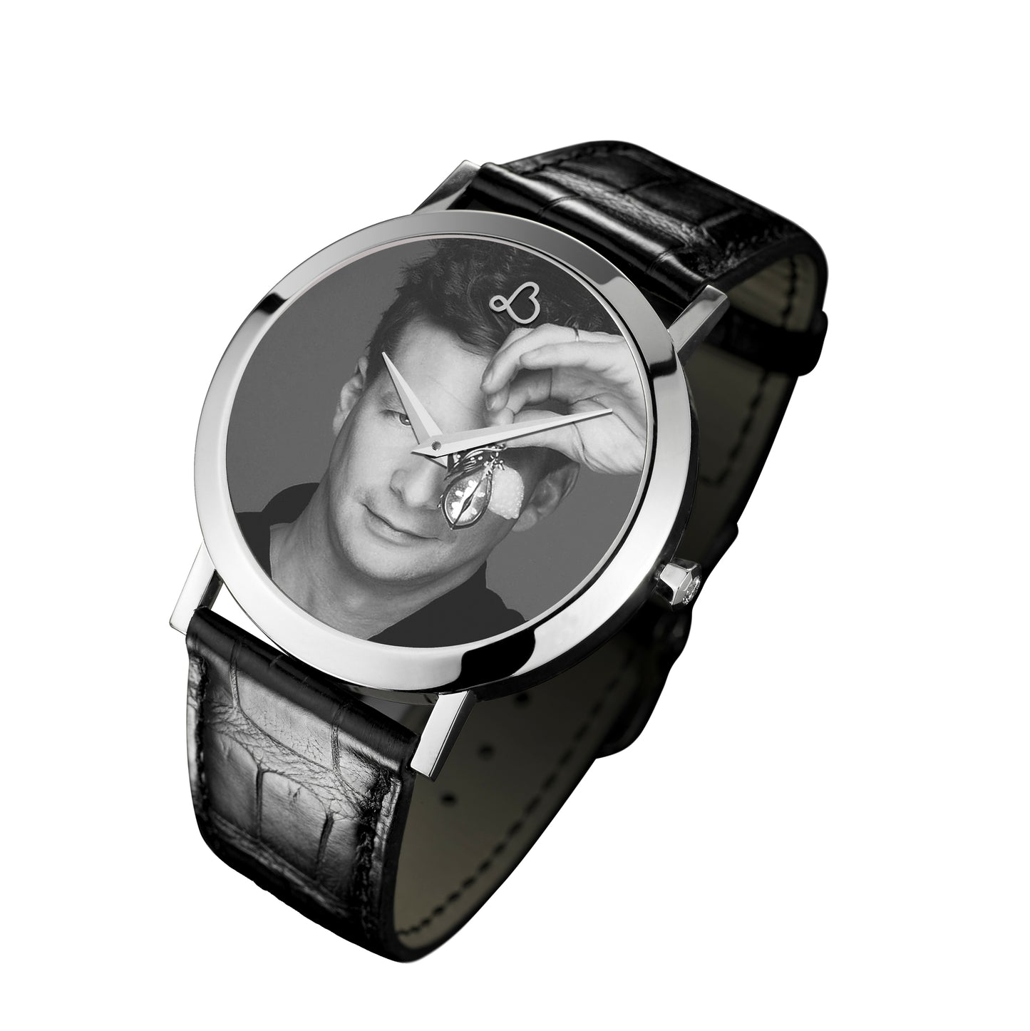 MONTRE DAGUERRÉOTYPE LORENZ BÄUMER