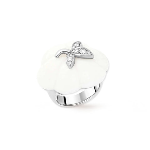 BAGUE GOURMANDISE PATISSON