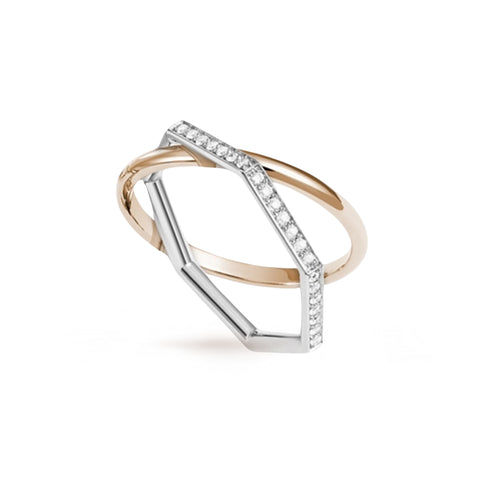 WEDDING BAND 19.2