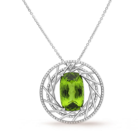 DIABOLO ARCHITECTE PENDANT