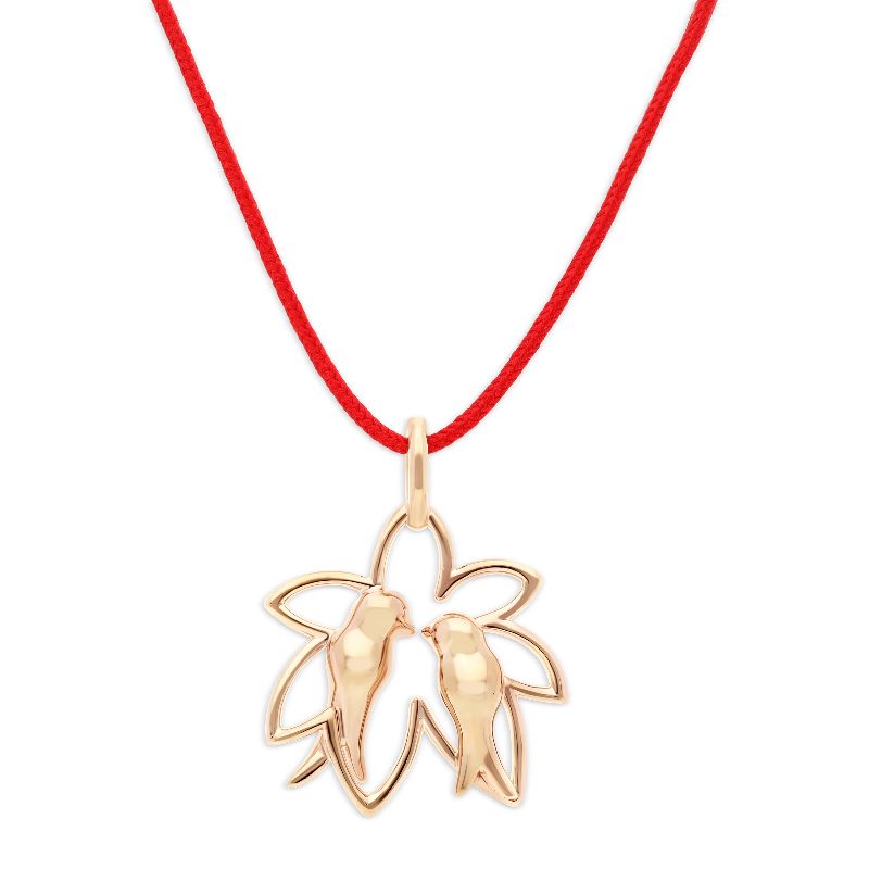 Colliers et Pendentifs de Joaillerie | Bäumer Vendôme