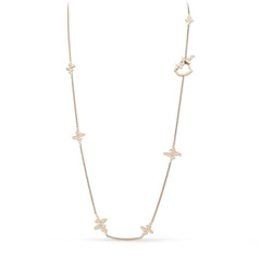 SAUTOIR BATTEMENT DE COEUR