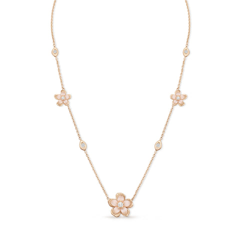COLLIER CHÉRIE BLOSSOM