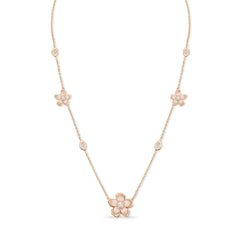 COLLIER CHÉRIE BLOSSOM