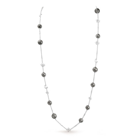 METEORITE NECKLACE
