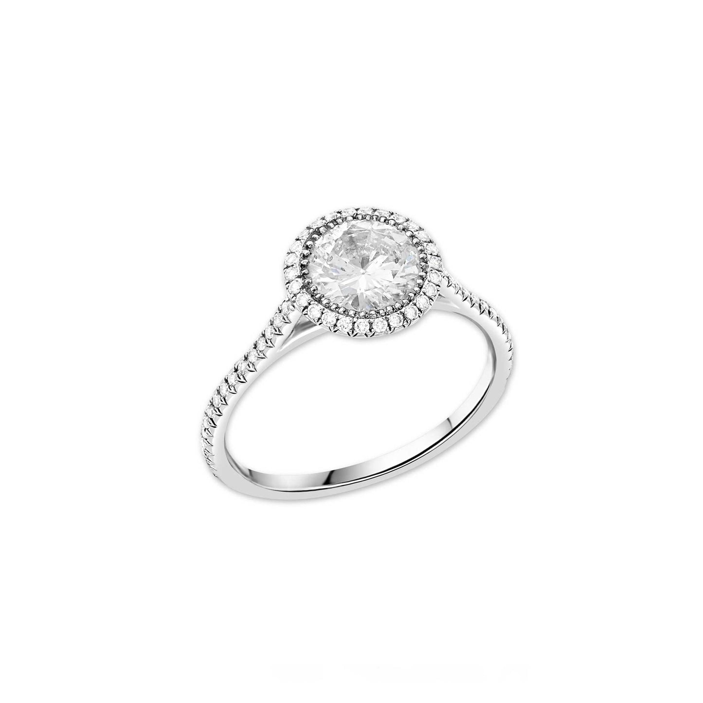 MICROPAVE SOLITAIRE