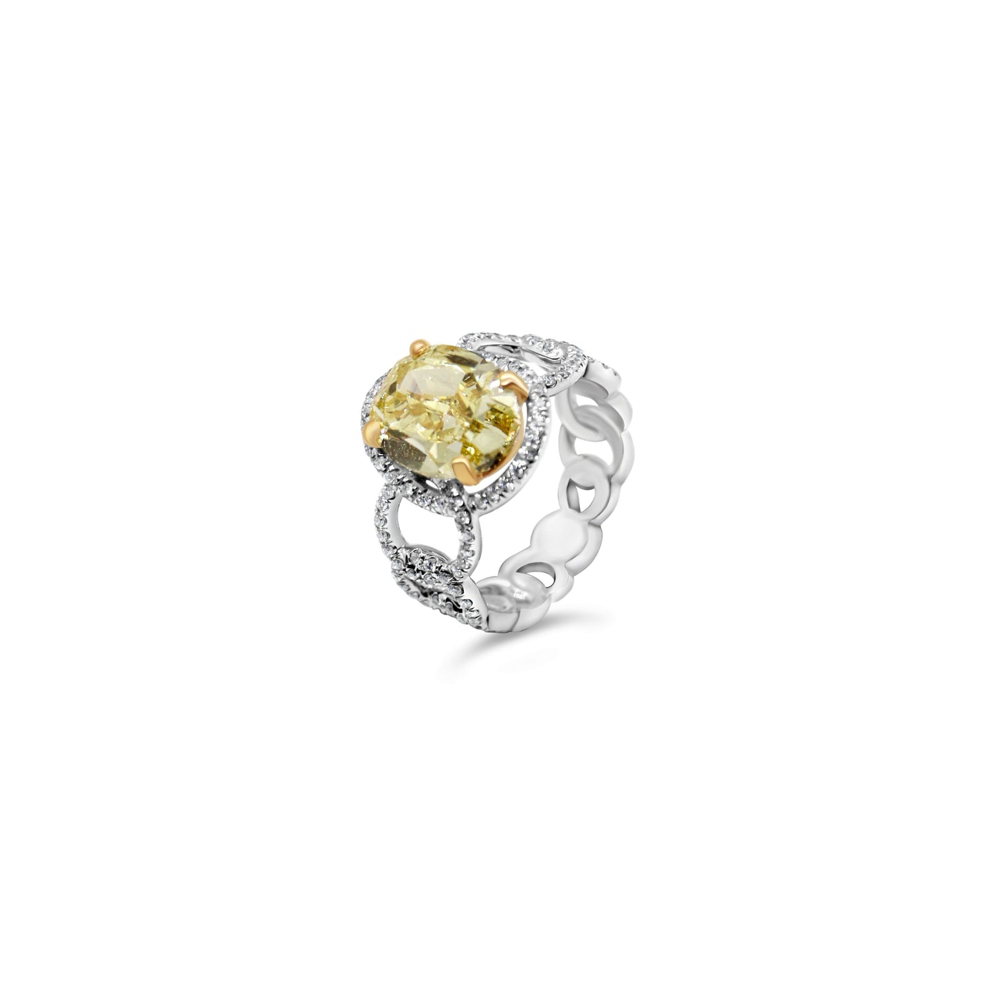 SOLITAIRE ELLIPSE