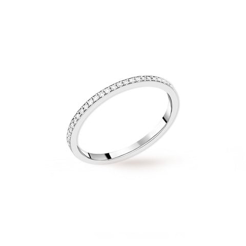 AMSTERDAM WEDDING RING