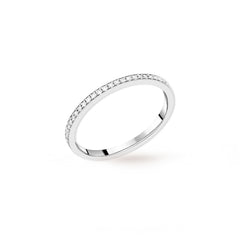 AMSTERDAM WEDDING RING