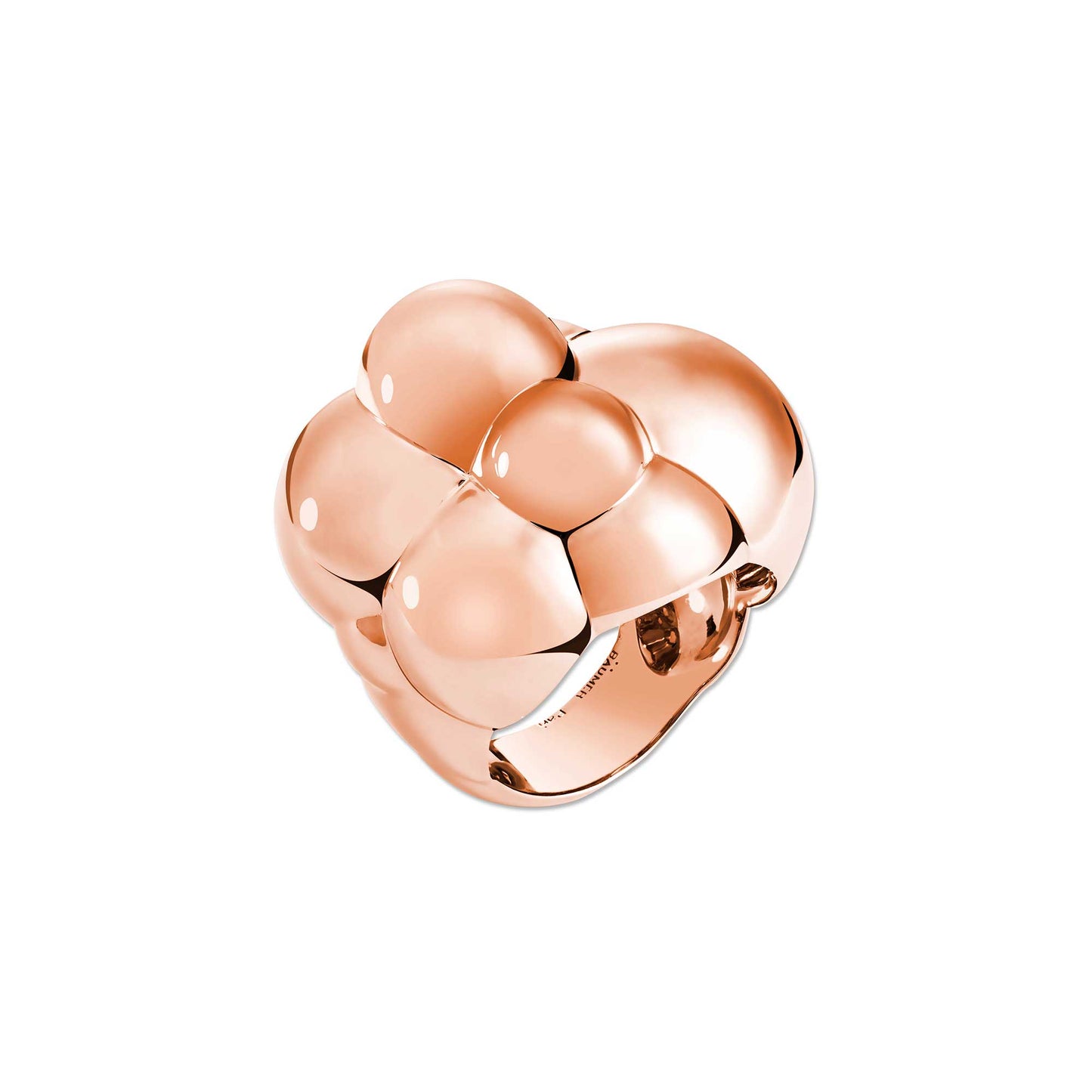 AQUA BULLE RING