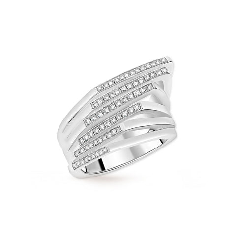 AQUA ECUME RING
