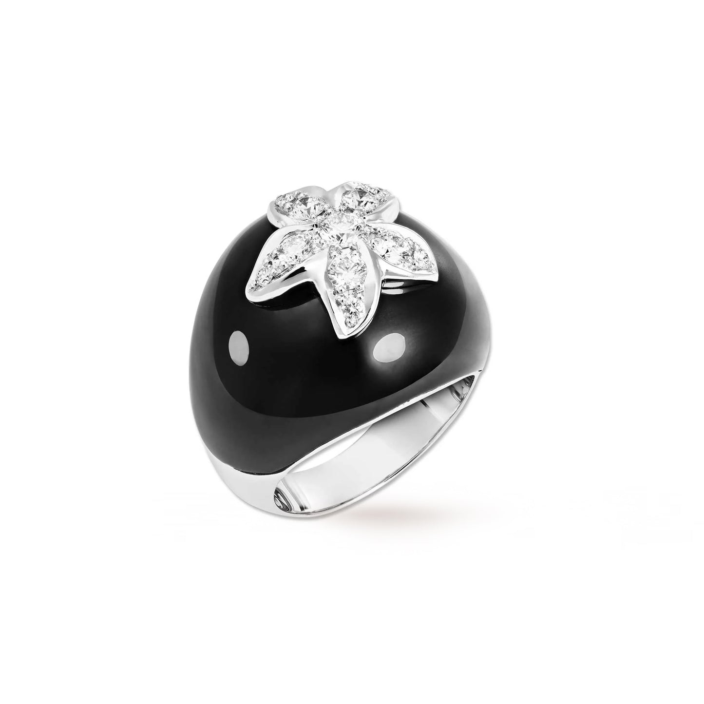 GOURMANDISE RING