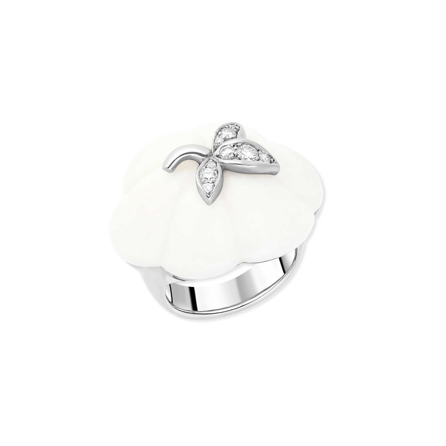 BAGUE GOURMANDISE PATISSON