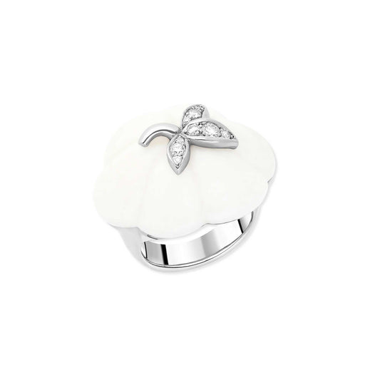 BAGUE GOURMANDISE PATISSON