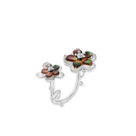 BAGUE CHÉRIE BLOSSOM ok