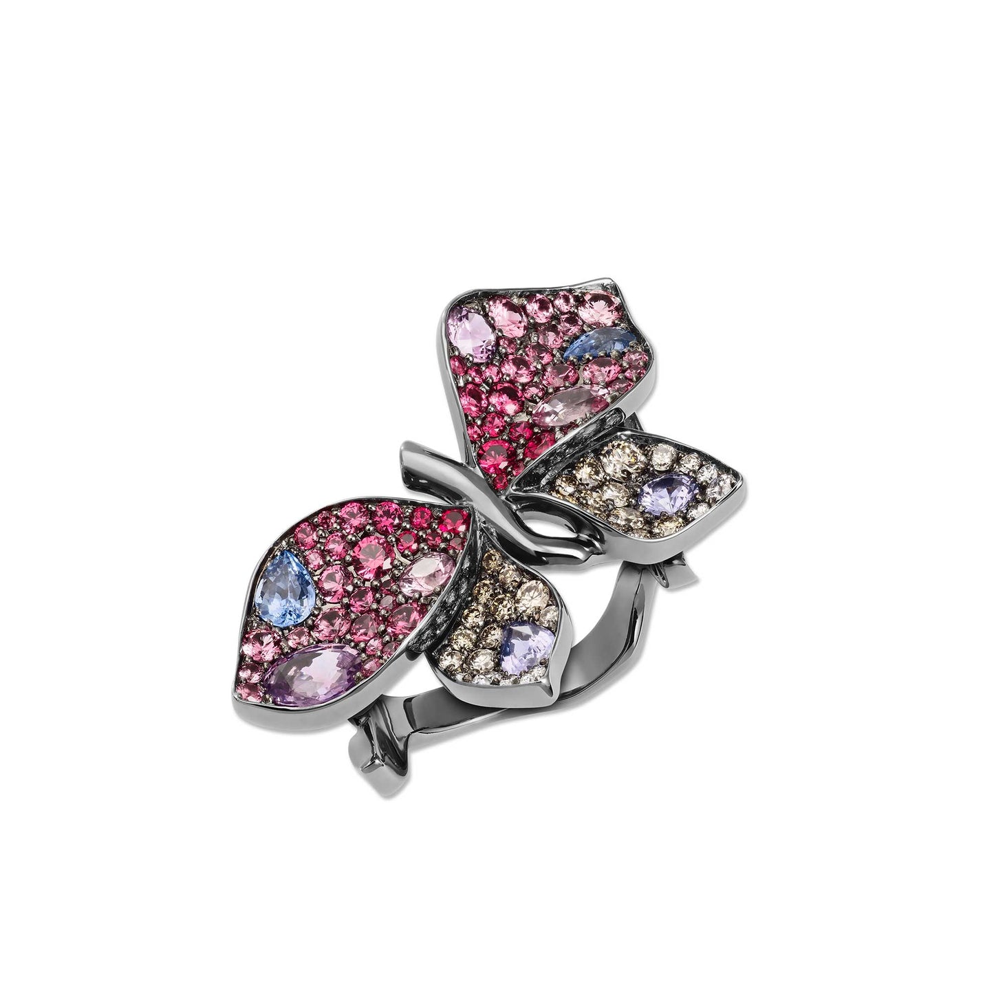 MÉTAMORPHOSE IMAGO RING