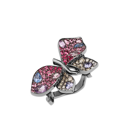 BAGUE MÉTAMORPHOSE IMAGO
